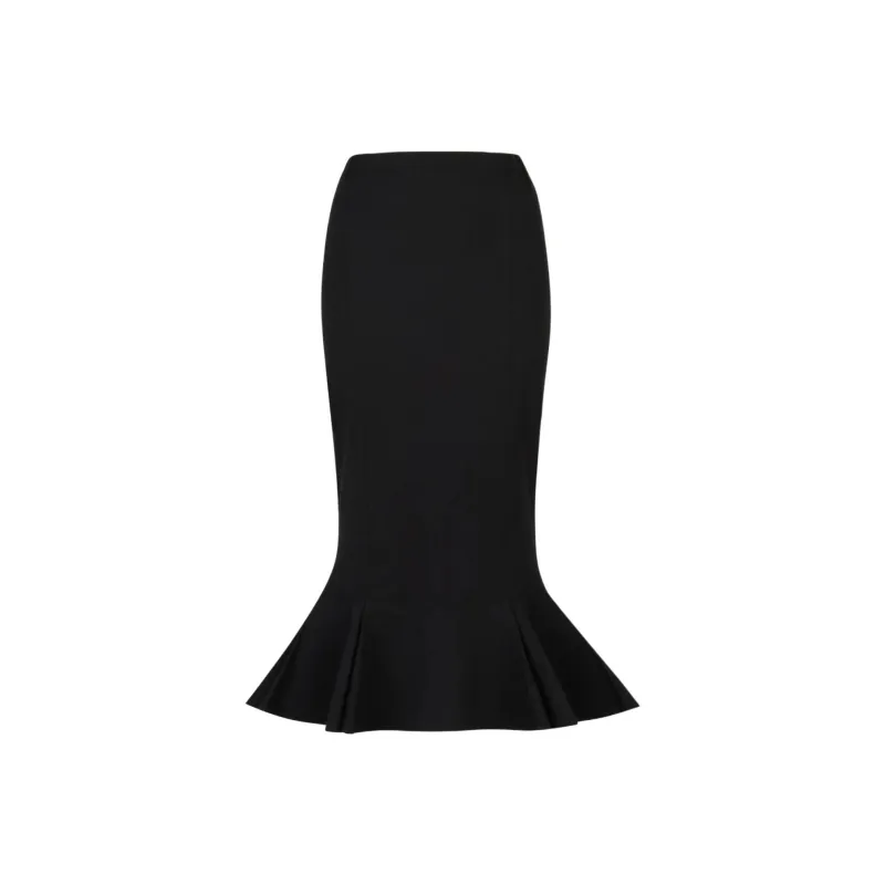 MARNI Cotton Skirt-0