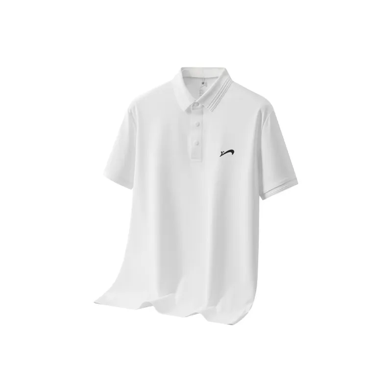 K bird Polo Shirts Men-2