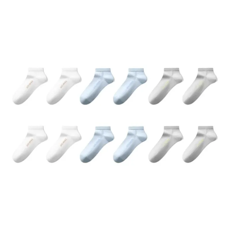 HLA Men Socks-0
