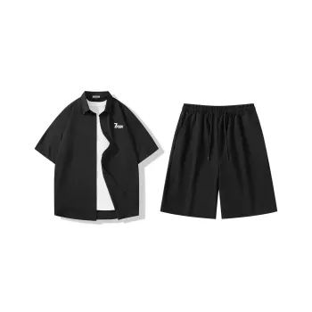 7 SEVFUN Shirt Matching Set Unisex