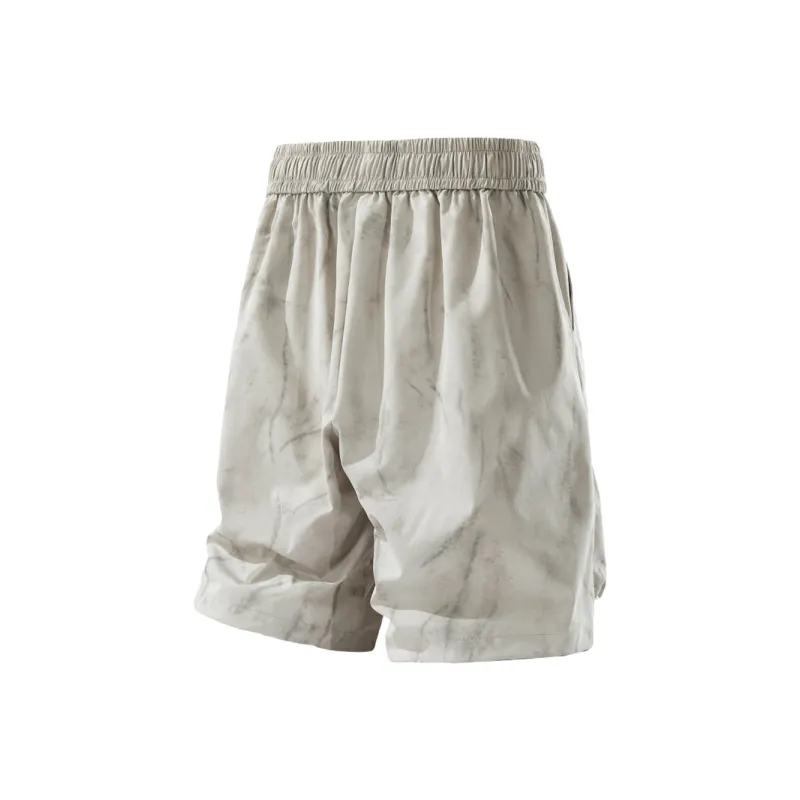 ORNOT Casual Shorts Unisex-7