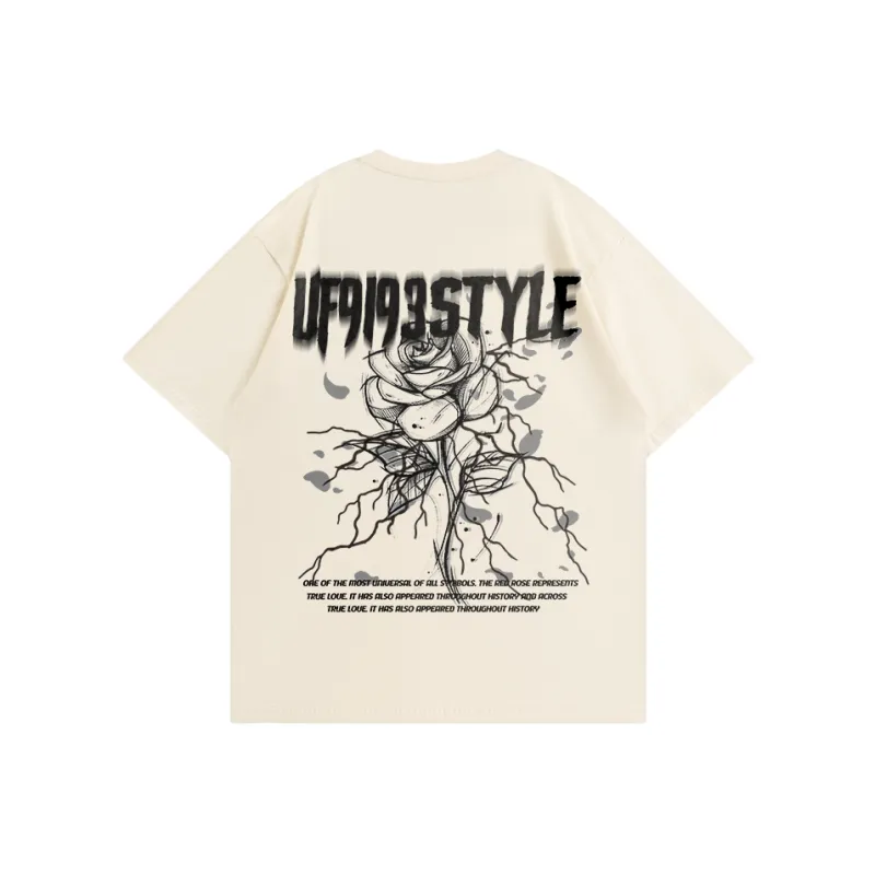 UF9193 T Shirts Unisex-10