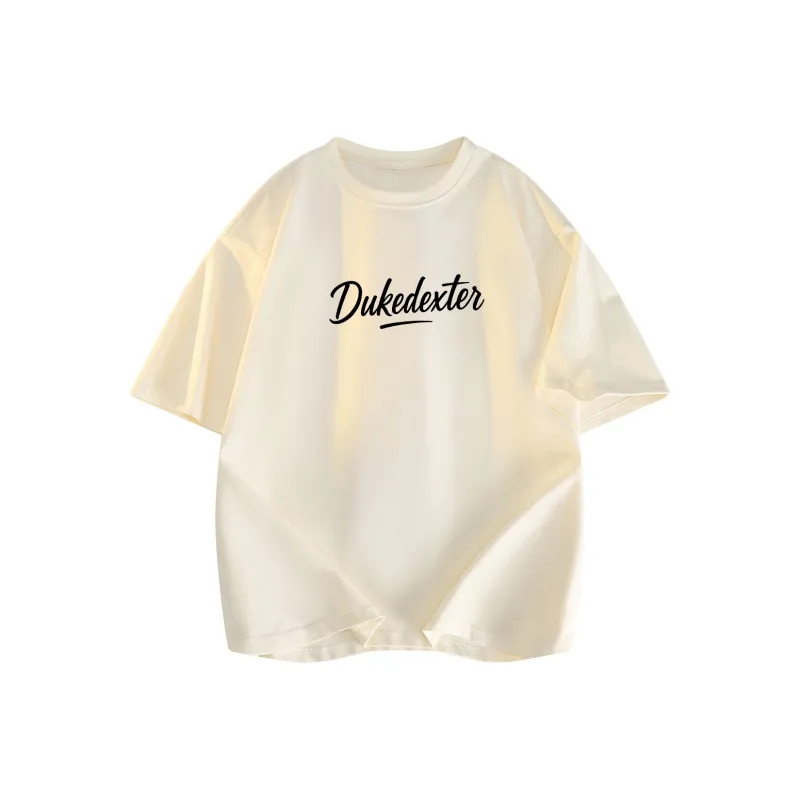 DUKE+DEXTER T Shirts Unisex-13