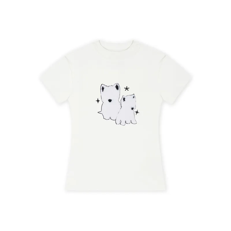 WORKSOUT T Shirts Women's-0