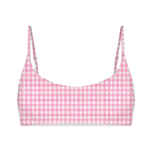 MC2 SAINT BARTHELEMY Bikini Women's Pink