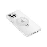 Semi-Transparent White
