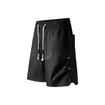 MLPR Casual Shorts Unisex