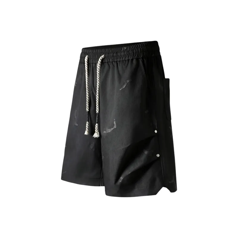 MLPR Casual Shorts Unisex-0