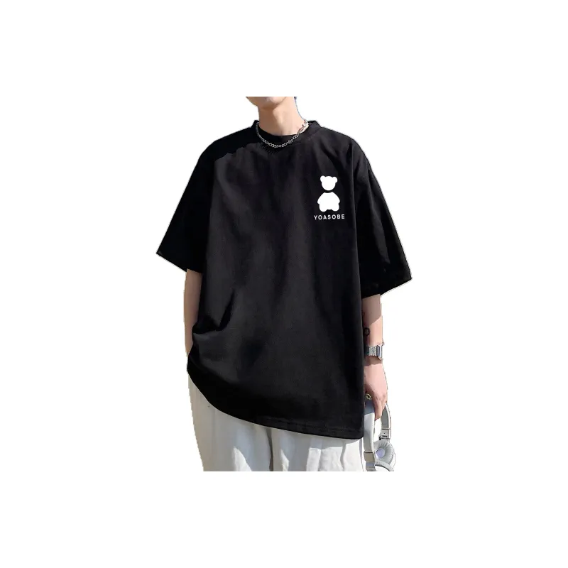 SCHEPPERHEYN T Shirts Unisex-2