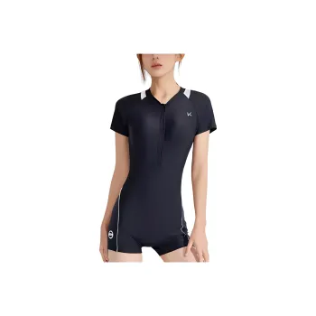 Keep One-piece Swimsuit Women's