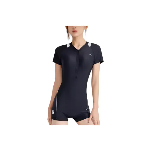 Keep One-piece Swimsuit Women's