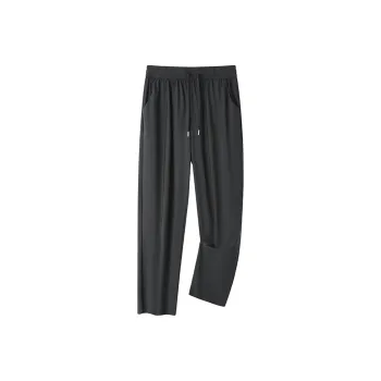 FASTFISH Casual Pants Unisex