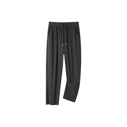 FASTFISH Casual Pants Unisex
