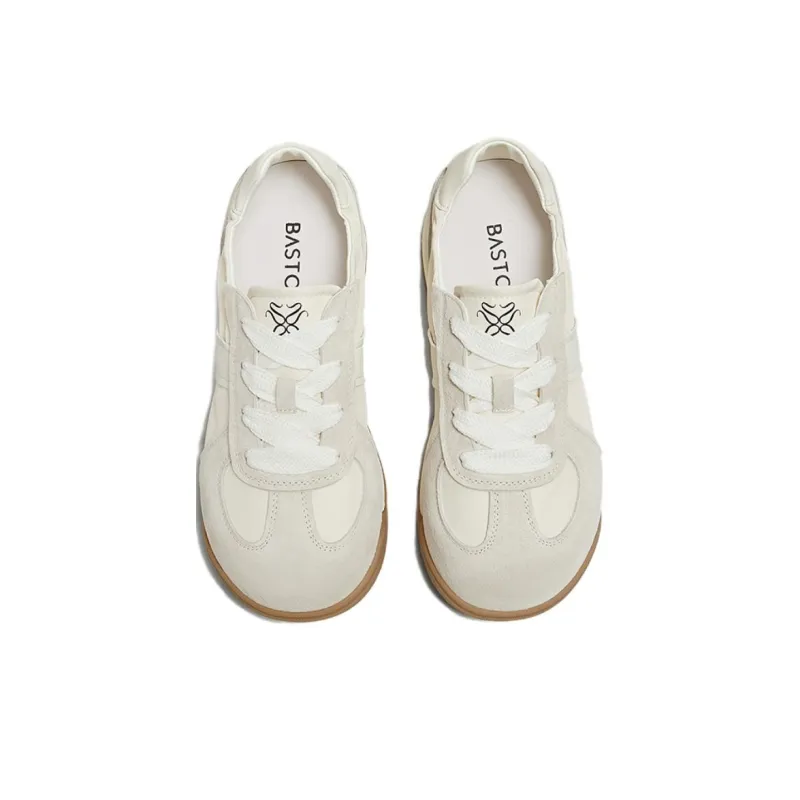 BASTO Breathable Low Top Casual Shoes Women's-10