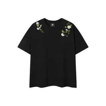 BRYAN JIMENEZ T Shirts Unisex