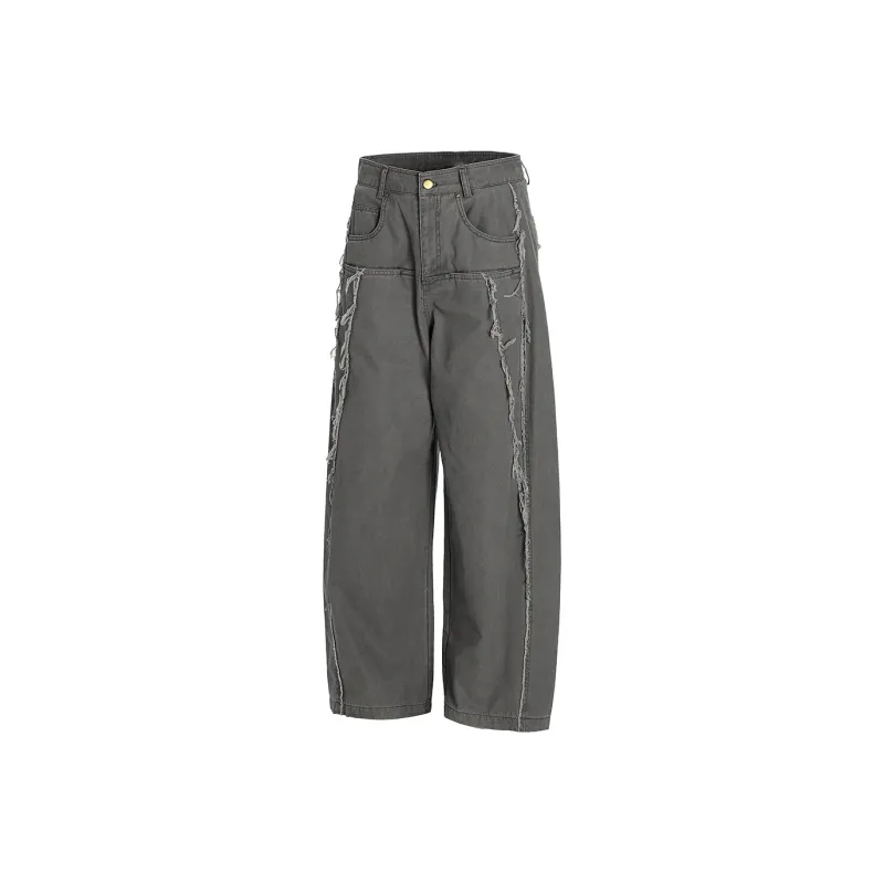 GBXM Casual Pants Unisex-10