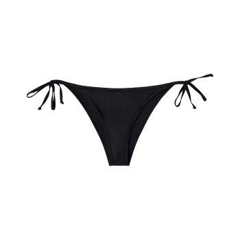 DIESEL Brazilian D Core Tie Side Bikini Bottoms