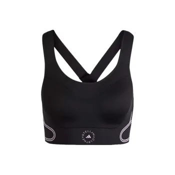 Stella McCartney x Adidas FW23 Sports Underwear Women's Black