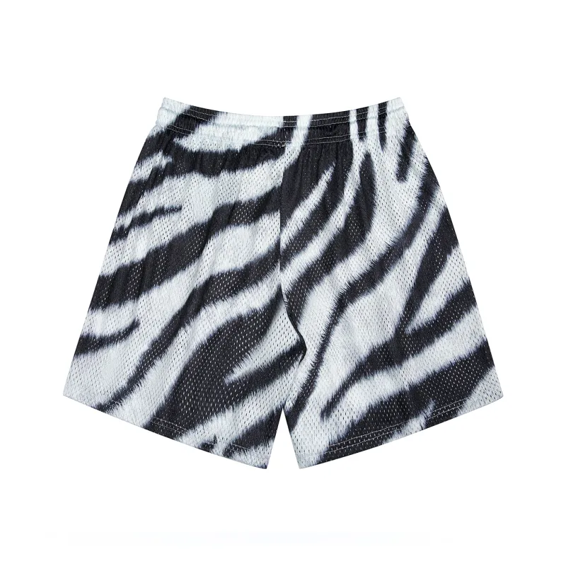 Novamen Casual Shorts Unisex-6