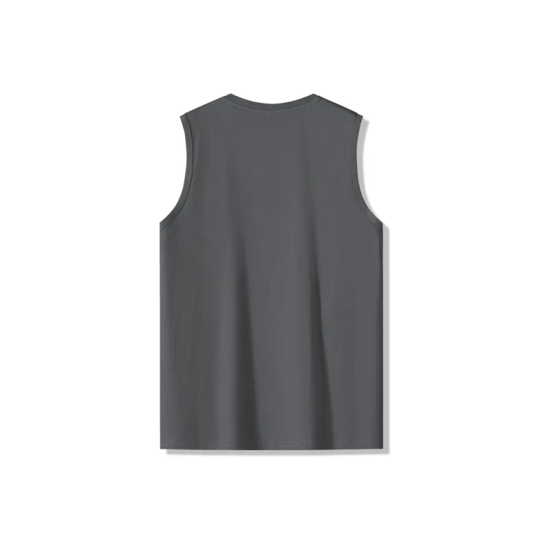 Cotton Gene Tank Tops Unisex-7