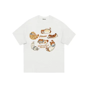 Pirkadat T Shirts Unisex