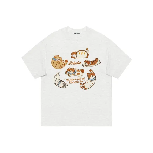 Pirkadat T Shirts Unisex
