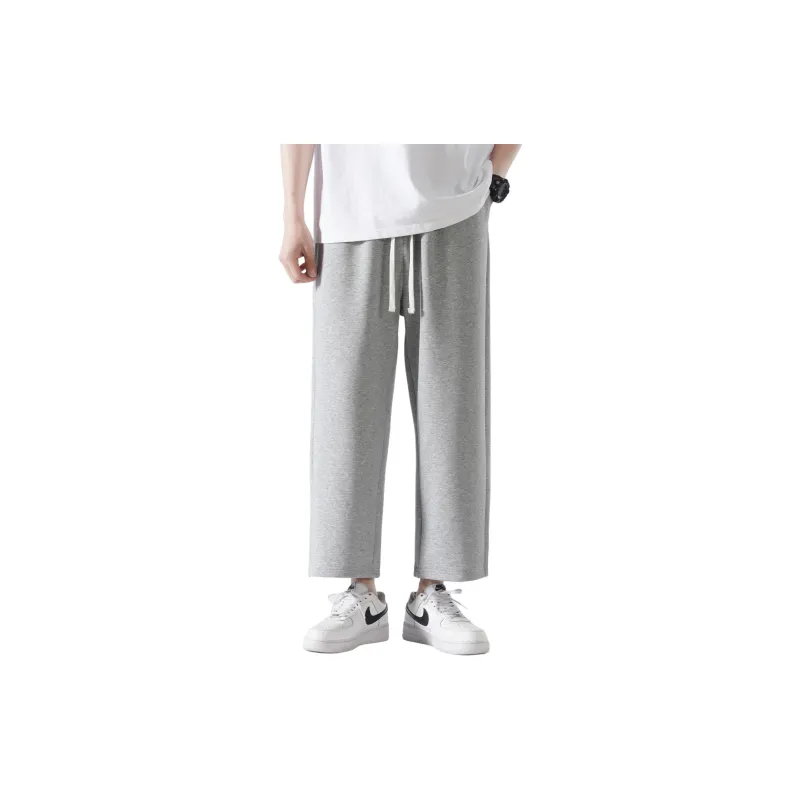 DANGERTIGER Casual Pants Unisex-5