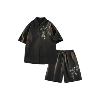 Lulifama Casual Sportswear Unisex