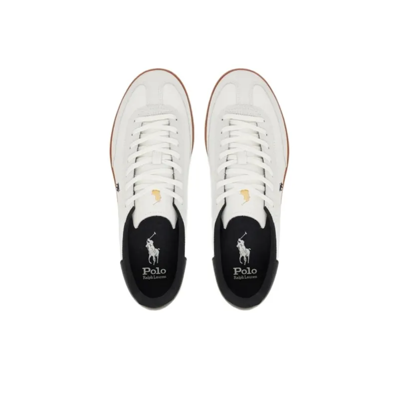Polo Ralph Lauren Low top Sneakers-4