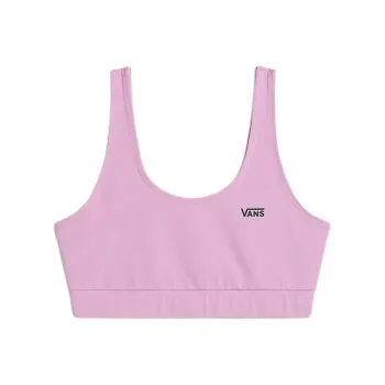 Vans FLYING V SPORTS BRA Sports Underwear Women's Purple