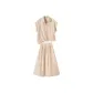 Beige Apricot