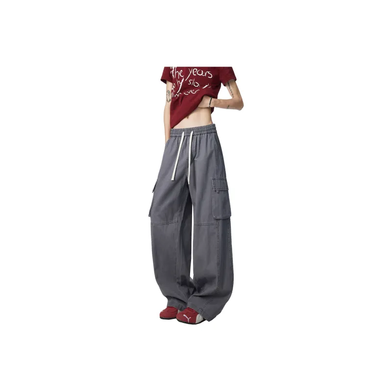 Pepe The Frog Casual Pants Unisex-14