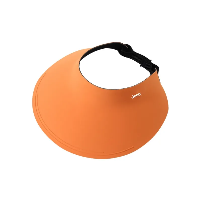 Jeep Polyamide Sun Protection Hats Unisex-21
