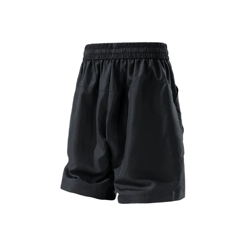 ORNOT Casual Shorts Unisex-3