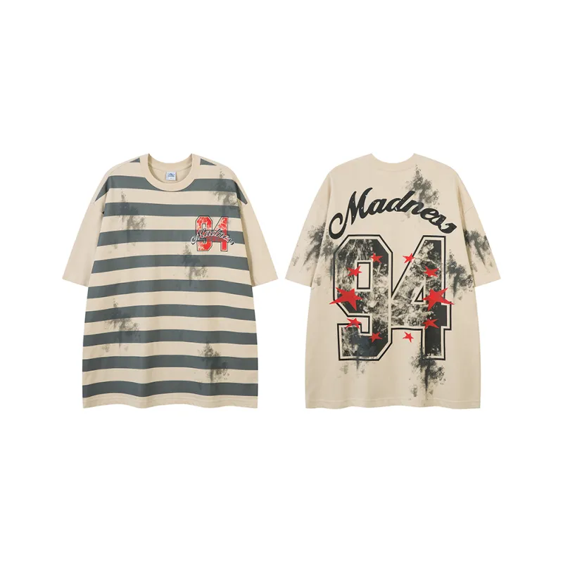 HKRXEC T Shirts Men-2