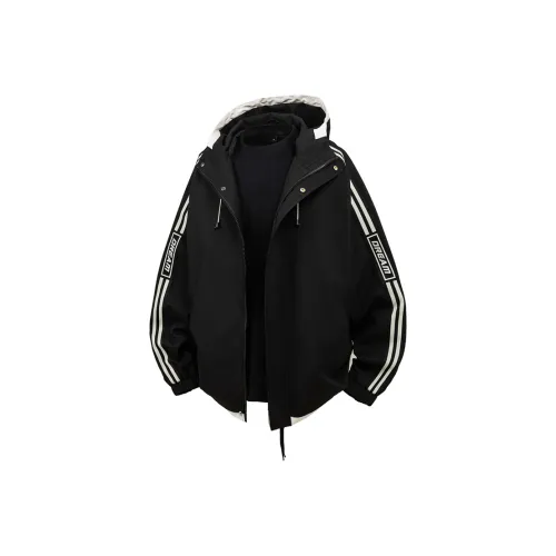 LSVE Mountaineering Clothing Women's