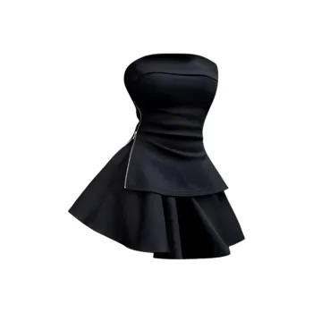 KEAB Two Piece Skirt Sets Women's