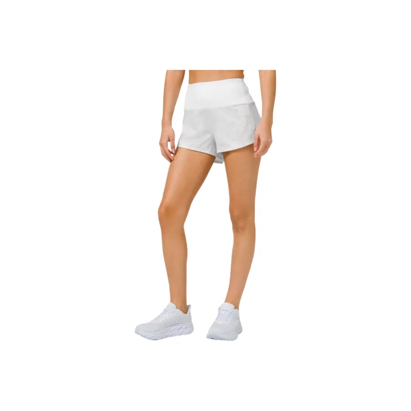 Lululemon Sports Shorts Women's-2