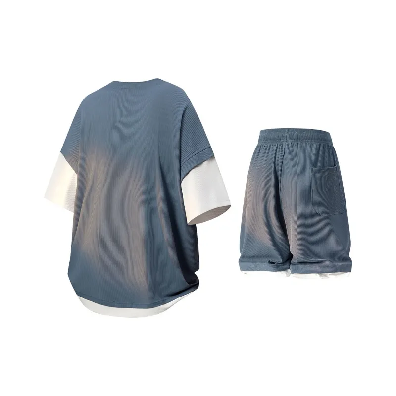 HAPPY PARTY Casual Sportswear Unisex-13