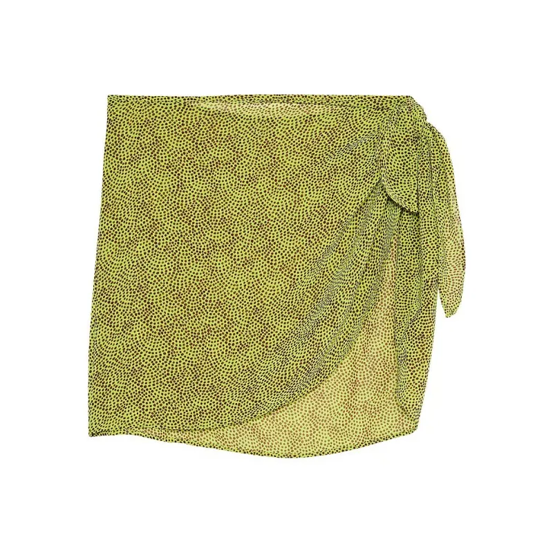 Victoria's Secret Swim Dresses & Skirts Women's Yellow-0