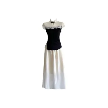 COVT Two Piece Skirt Sets Women's