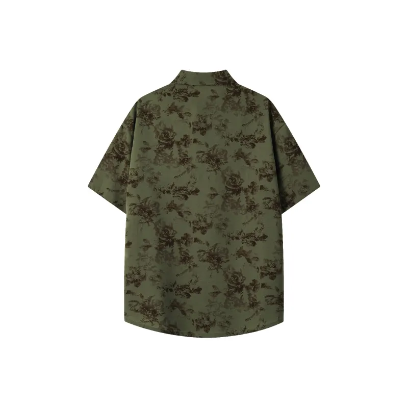 ROBINHOOD Shirts Women's-5
