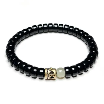 CUIJING Jade Bracelets Unisex