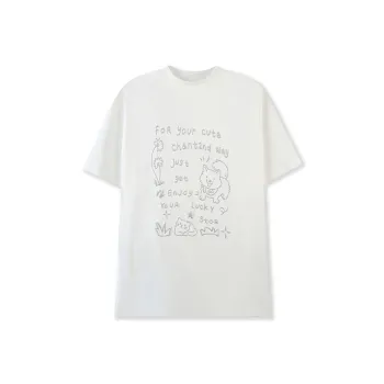 CHANT'2nd T Shirts Unisex
