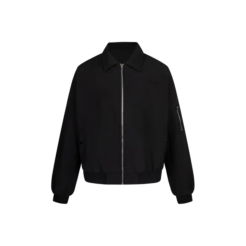 PEDLOR Jackets Coats Unisex Blue-2