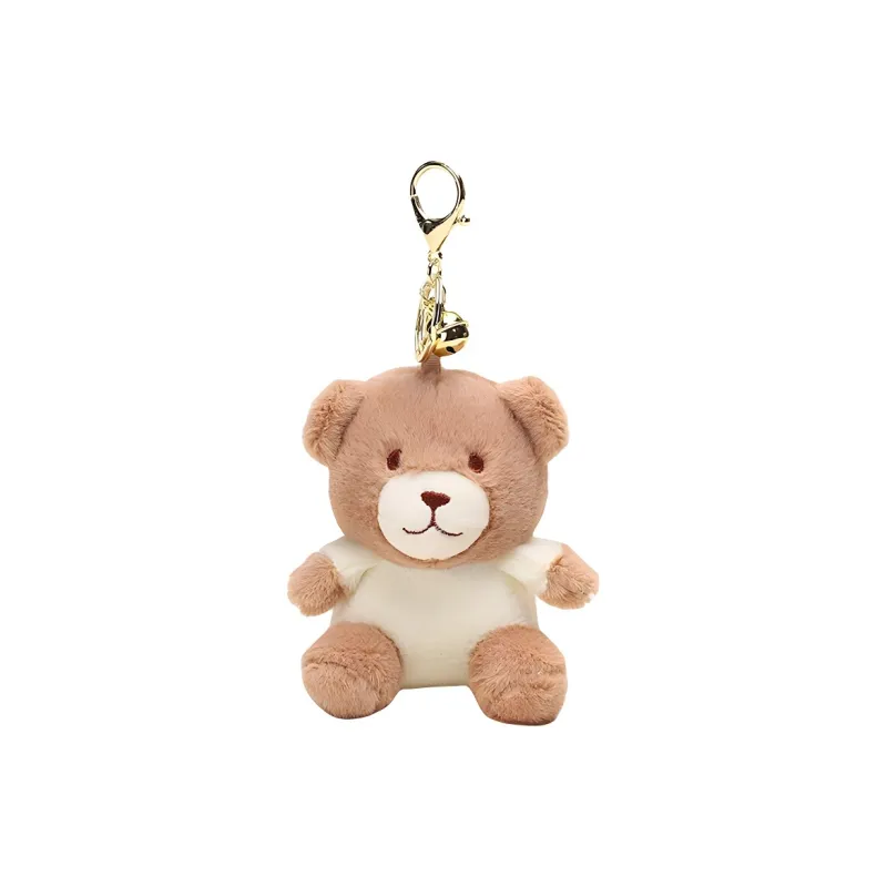 Jinnew Keychains Unisex-9