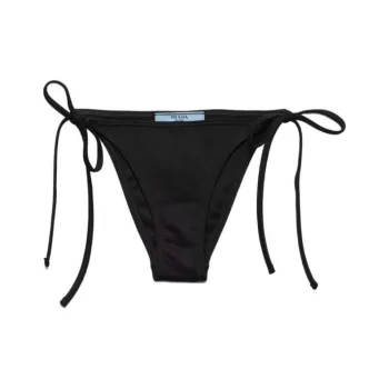 PRADA Bikinis Women's Black