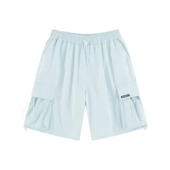 WORKSOUT Cargo Shorts Unisex