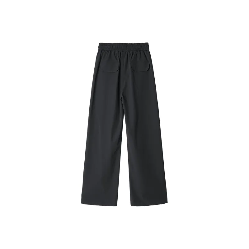 HIKZ Casual Pants Unisex-13