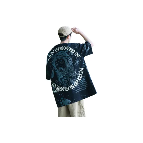 ACUOD BY CHANU T Shirts Unisex
